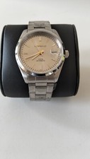 Orologio lorenz automatico usato  Milano