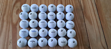 Bridgestone golfbälle gebraucht kaufen  Zell