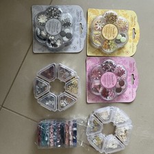 Papermania craft embellishment for sale  BRISTOL