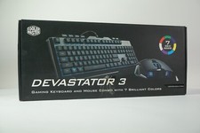 Cooler master devastator gebraucht kaufen  Mönchengladbach