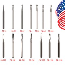 100pcs dental carbide for sale  Gresham