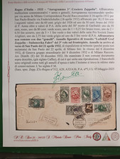 1933 regno volo usato  Figline Valdarno
