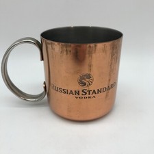 Russian standard vodka for sale  Surprise
