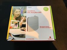 Vodafone easybox 602 gebraucht kaufen  Berg
