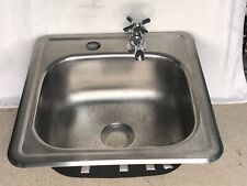 Utility sink x15 for sale  Belleville