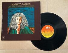 ROBERTO CARLOS VINYL LP MILLON DE AMIGOS SPAIN 1975 comprar usado  Enviando para Brazil