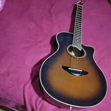 Yamaha apx 8cs for sale  Perth Amboy