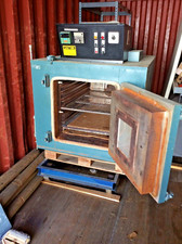 Grieve 650 oven for sale  Huntington Beach