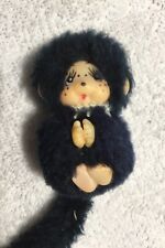 Mini monchichi monchhichi gebraucht kaufen  Berlin