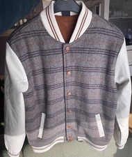 Giacca bomber scout usato  Cittadella