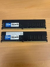 Ddr4 ram 3200mhz d'occasion  Toulouse-