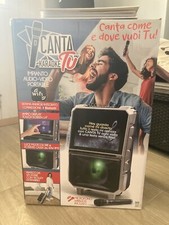 Giochi preziosi canta usato  Rosolini
