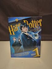 Harry potter sorcerer for sale  Orange Cove