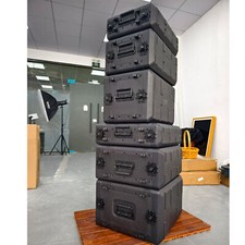 Rack case dust for sale  Pomona