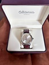 Orologio uomo automatico usato  Napoli