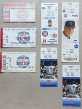 Lot chicago cubs for sale  Chicago