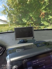 Solar rückfahrkamera nachtsic gebraucht kaufen  Dalheim, Mommenheim, Undenheim