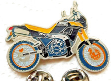 Pin moto yamaha d'occasion  Eu