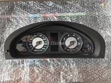 Painel de instrumentos velocímetro 4635405811 para 2003-2011 Mercedes G55 AMG comprar usado  Enviando para Brazil