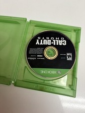 Call of Duty: Ghosts (Xbox One, 2013) – Apenas disco com estojo comprar usado Call of Duty: Ghosts (Xbox One, 2013) – Apenas disco com estojo comprar usado  Enviando para Brazil