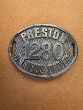 Preston corporation omnibus for sale  BACUP