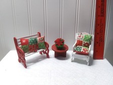 Vtg hand painted for sale  Martinsburg