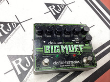 Electro harmonix deluxe for sale  State College