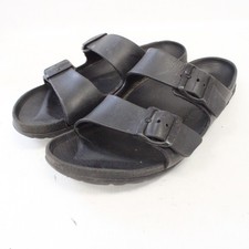 Ladies birkenstock black for sale  LEEDS