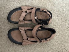 Brasher tan traklite for sale  FALMOUTH