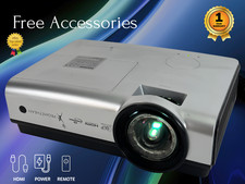 Promethean prm dlp for sale  Sarasota