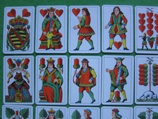 Skat skatkarten altes gebraucht kaufen  Dettenhausen