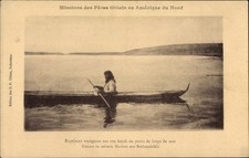 Nordamerika mission blatenpate gebraucht kaufen  Berlin