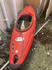 Prijon kayak for sale  PENZANCE