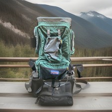 Vintage jansport spruce for sale  Fair Oaks