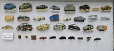 Porsche auto pin gebraucht kaufen  Frankfurt am Main