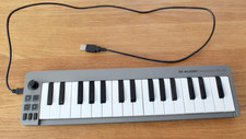 Audio keystation mini gebraucht kaufen  Augsburg