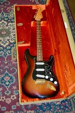 Fender stevie ray for sale  Marietta