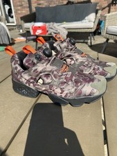 Reebok fury insta for sale  SCUNTHORPE