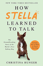 Stella learned talk for sale  ROSSENDALE