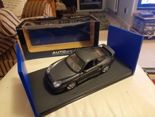 Rare autoart porsche for sale  PETERBOROUGH