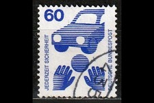 Unfallverhütung 701 verkehrss gebraucht kaufen  Deutschland