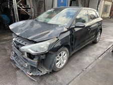 2017 hyundai i20 for sale  OLDHAM