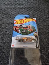 Hot wheels mazda for sale  CARLUKE