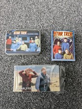 Star trek bundle. for sale  WISHAW