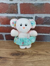Vintage petit ours d'occasion  Épinal