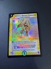 Duel masters skyforce for sale  LLANELLI