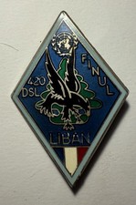 insignes finul d'occasion  Aubagne