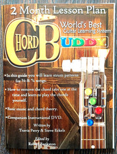 Chord buddy month for sale  Tacoma