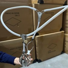 Bdsm männer edelstahl gebraucht kaufen  Euskirchen