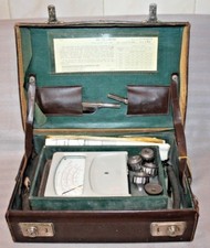 Vintage velometer associated for sale  SHEERNESS